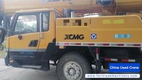 Buy XCMG QY25K5C Used Crane / 3 Buy XCMG QY25K5C Used Crane / 3